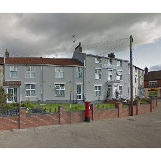 Kingsley House Hotel