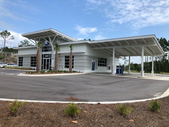 Capital City Bank