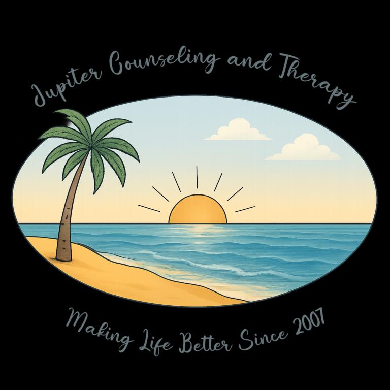 Jupiter Counseling
