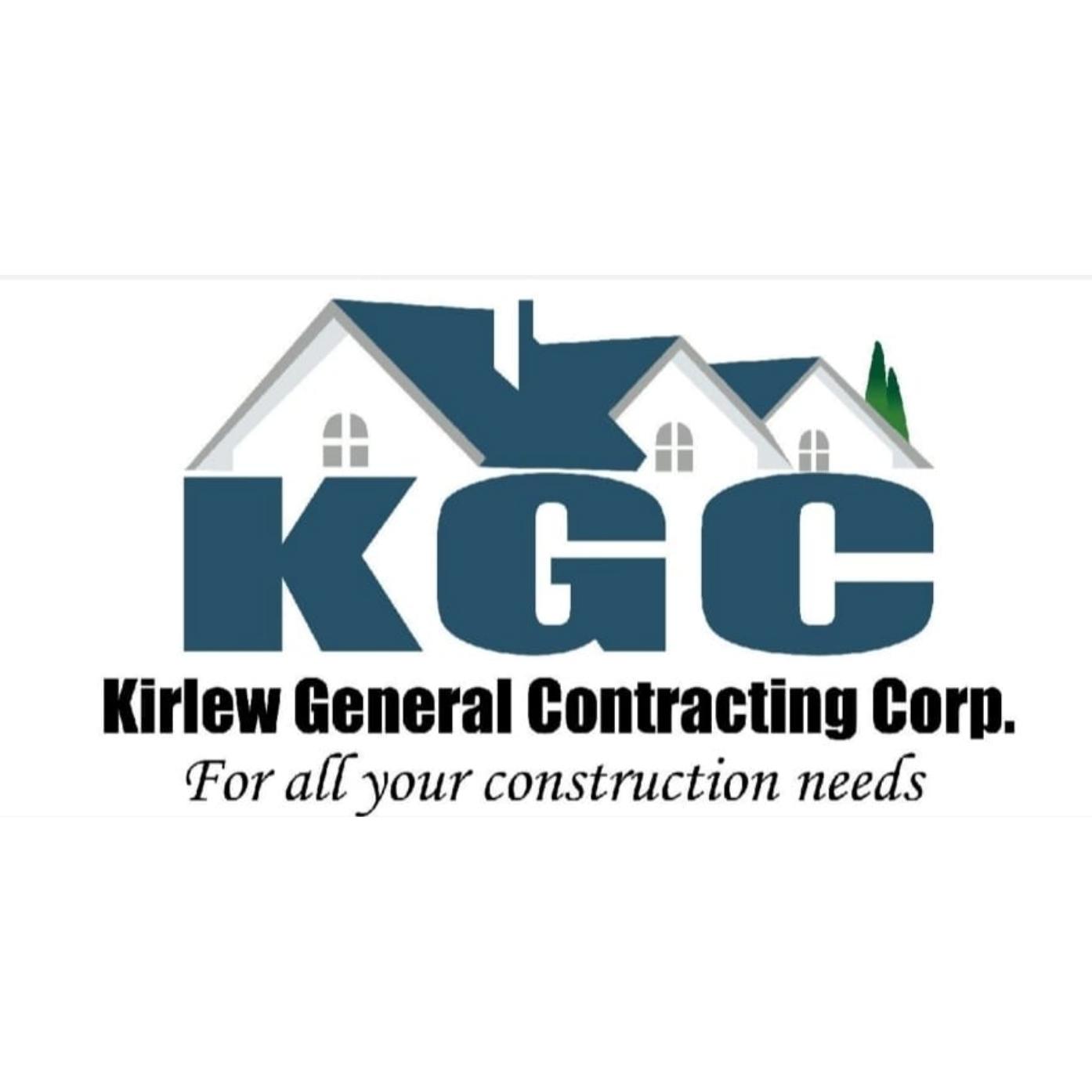 Kirlew General Contracting Corp.