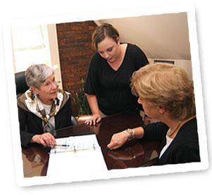 Law Office of Joan K. Fine, PLC