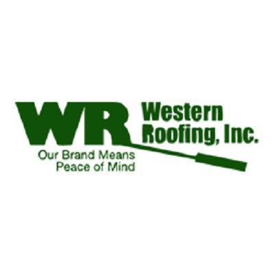 Western Roofing Inc