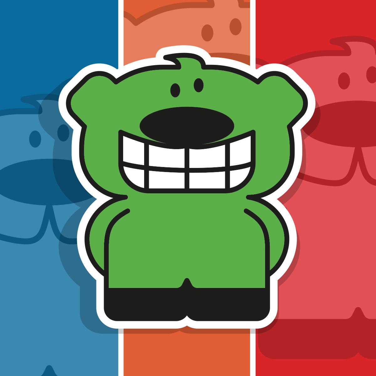 docs & bears - Zentrum für Kieferorthopädie - Willim, Langsch, Bareis