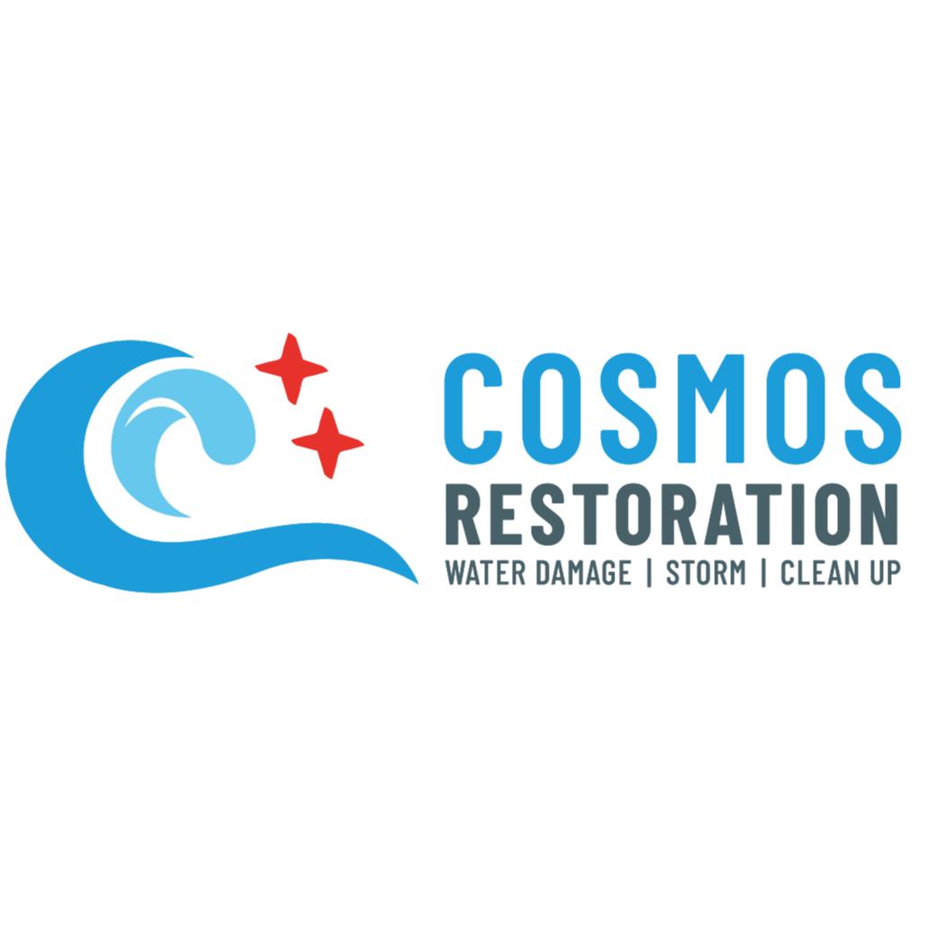 Cosmos Water Damage Restoration