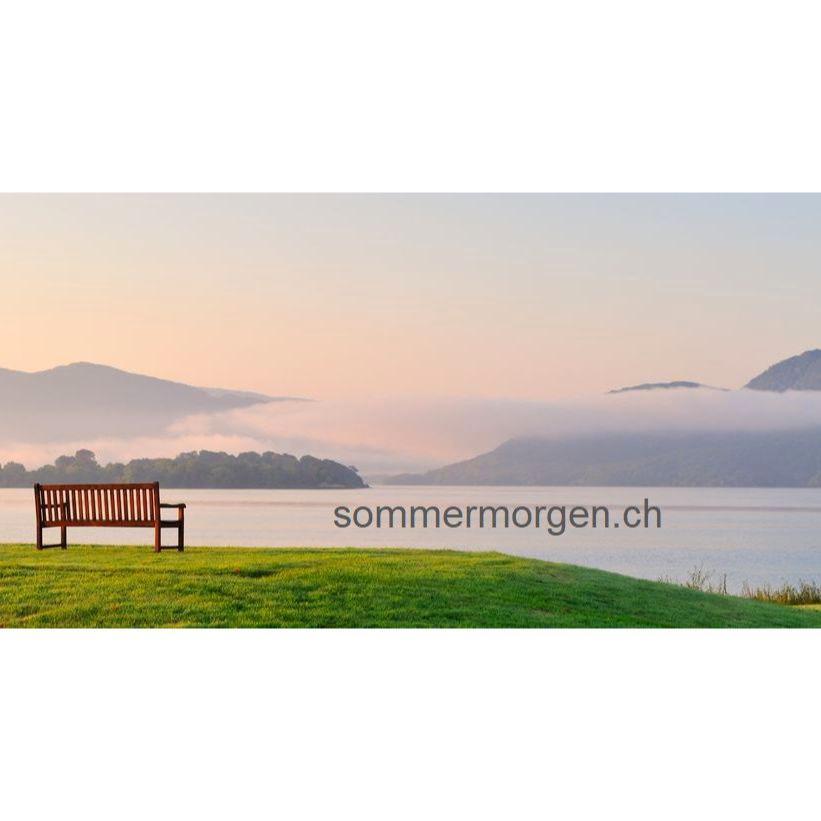 Sommermorgen Hypnose Therapie Claudia Nyffeler