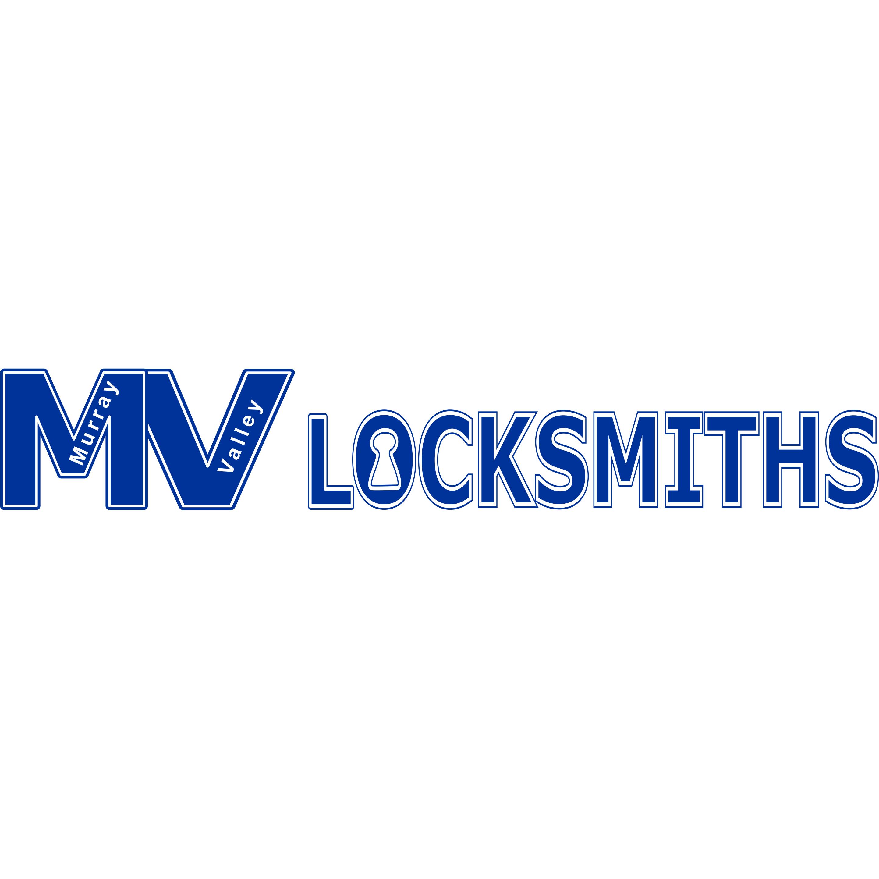 MV Locksmiths