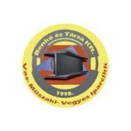 Benkó és Társa Ker. Kft.