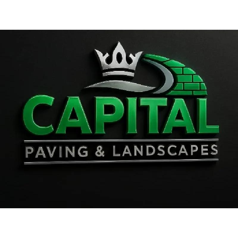 Capital Paving and Landscapes