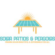 Solar Patios and Pergolas