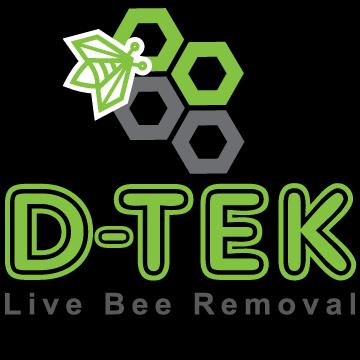 D-Tek Live Bee Removal