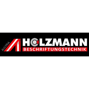 Holzmann Josef Beschriftungstechnik