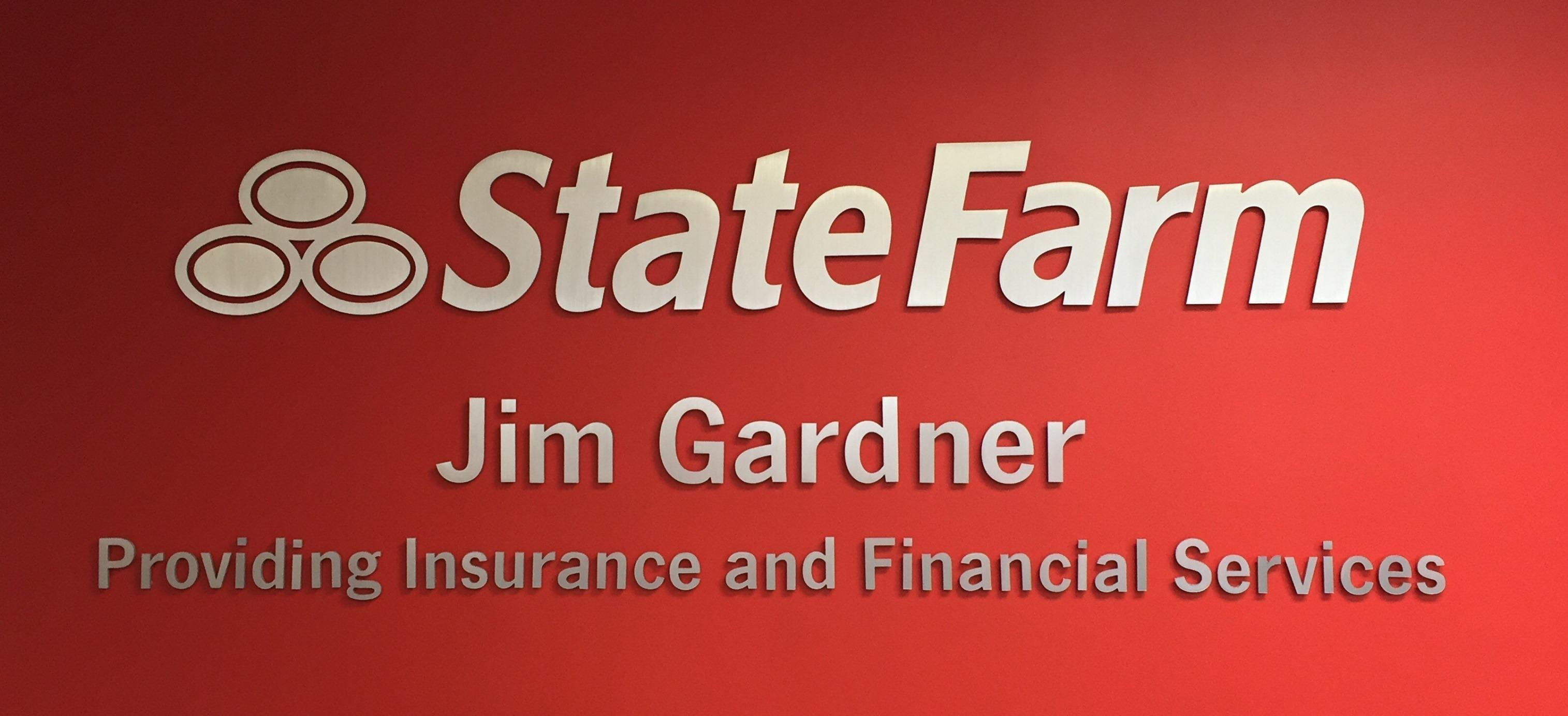 Jim Gardner - State Farm Insurance Agent