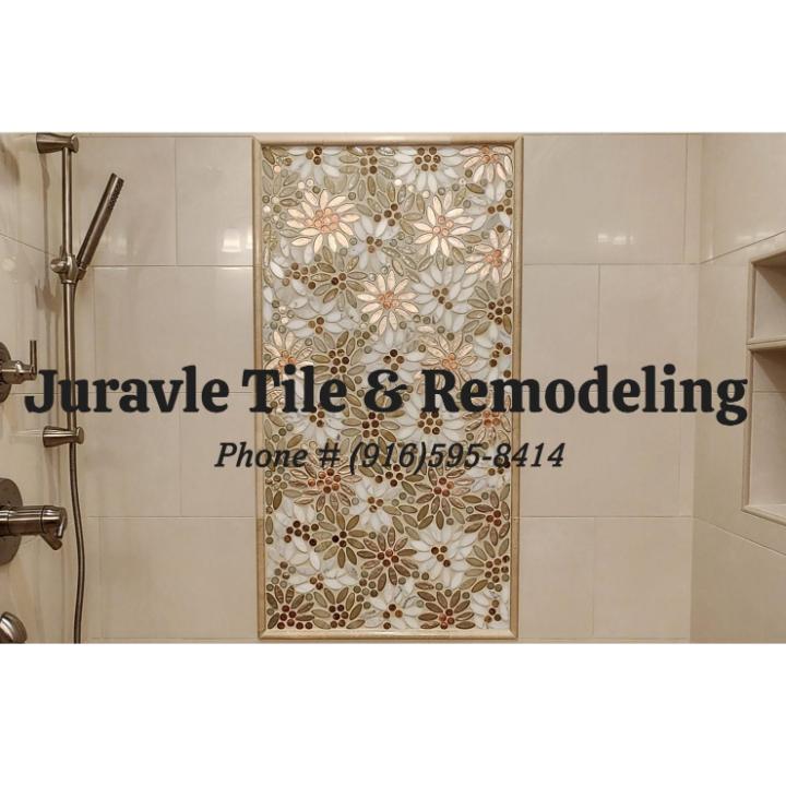 JURAVLE TILE & REMODELING