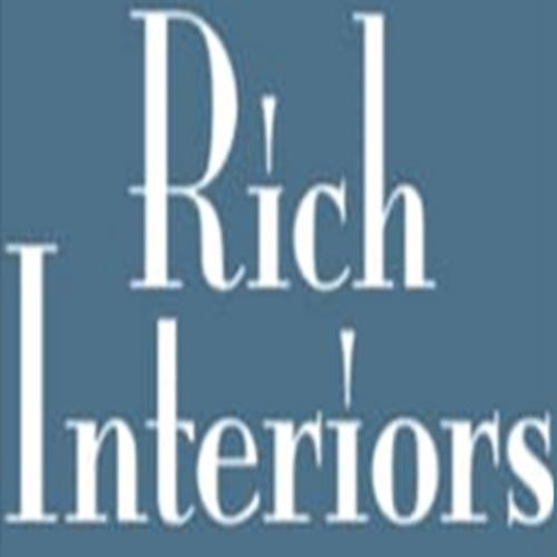 Rich Interiors