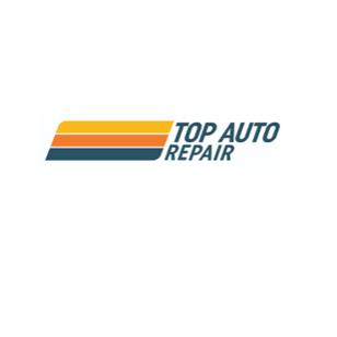 Top Auto Repair