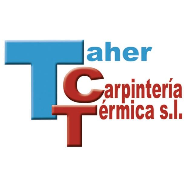 Taher Carpinteria Termica S.L.