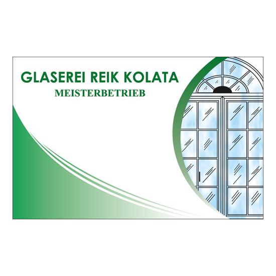 Glaserei Reik Kolata