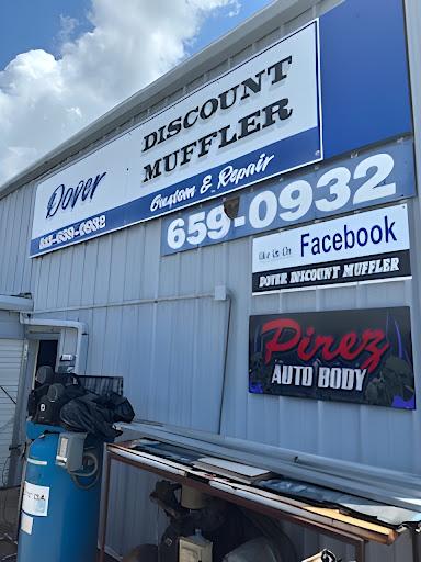 Dover Discount Muffler & Exhaust
