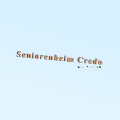 Seniorenheim Credo