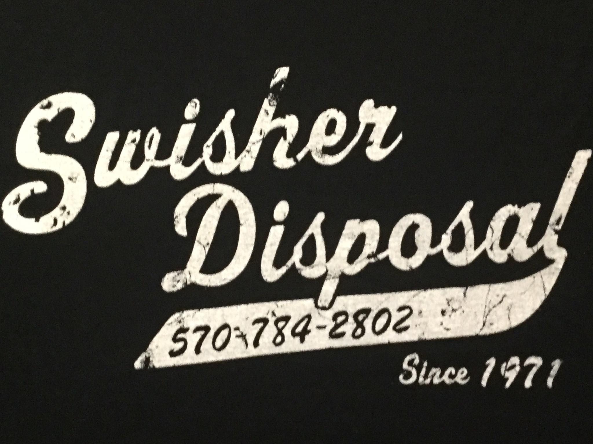Swisher Disposal Inc.