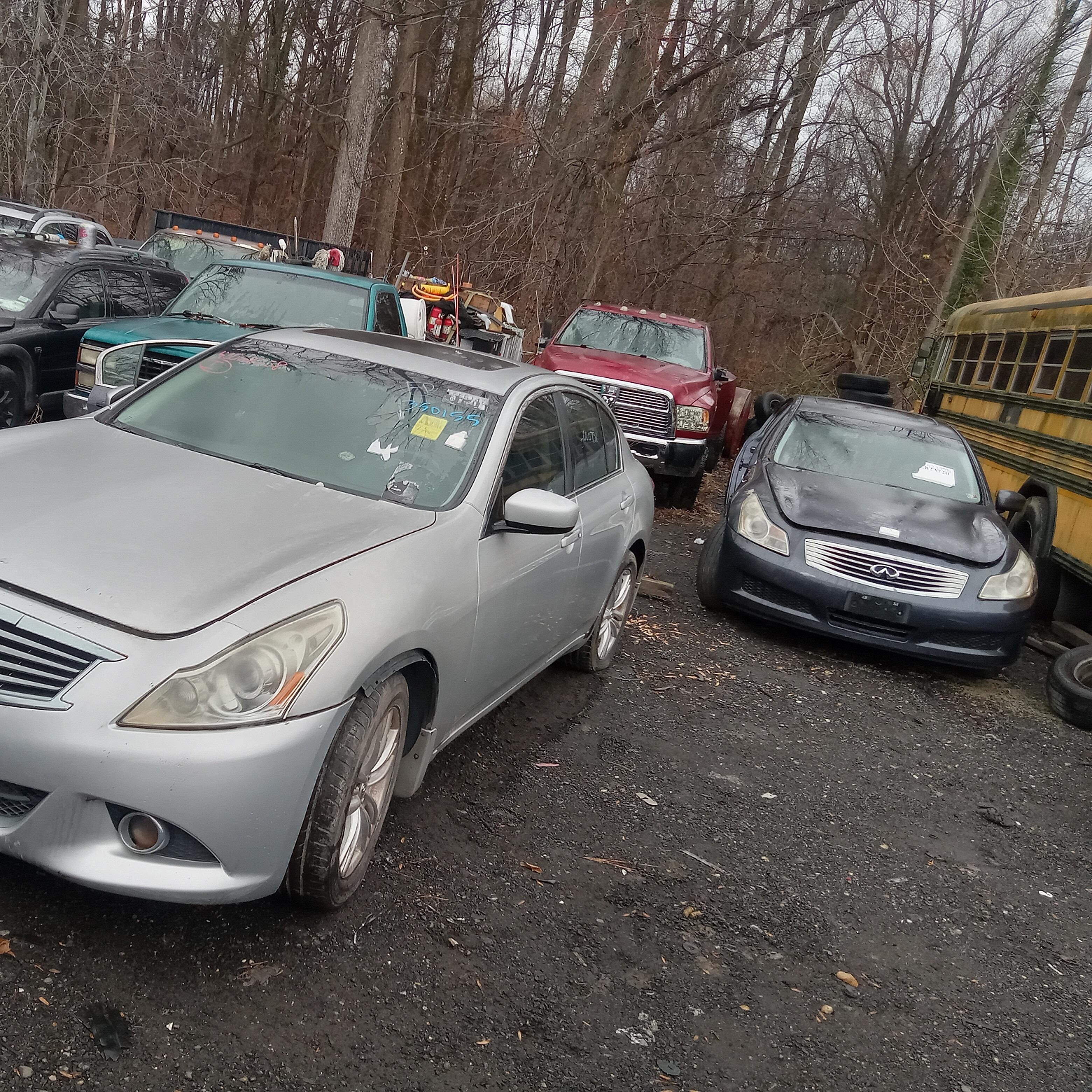 Top dollar junk cars buyers DMV