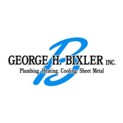 George H. Bixler Inc