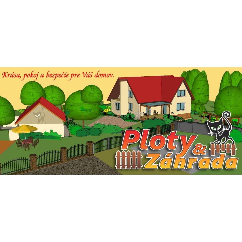 Ploty & Záhrada