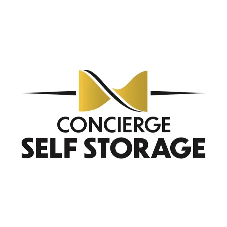 Concierge Self Storage