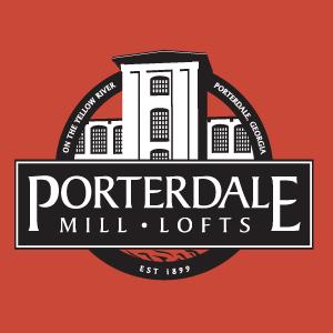 Porterdale Mill Lofts