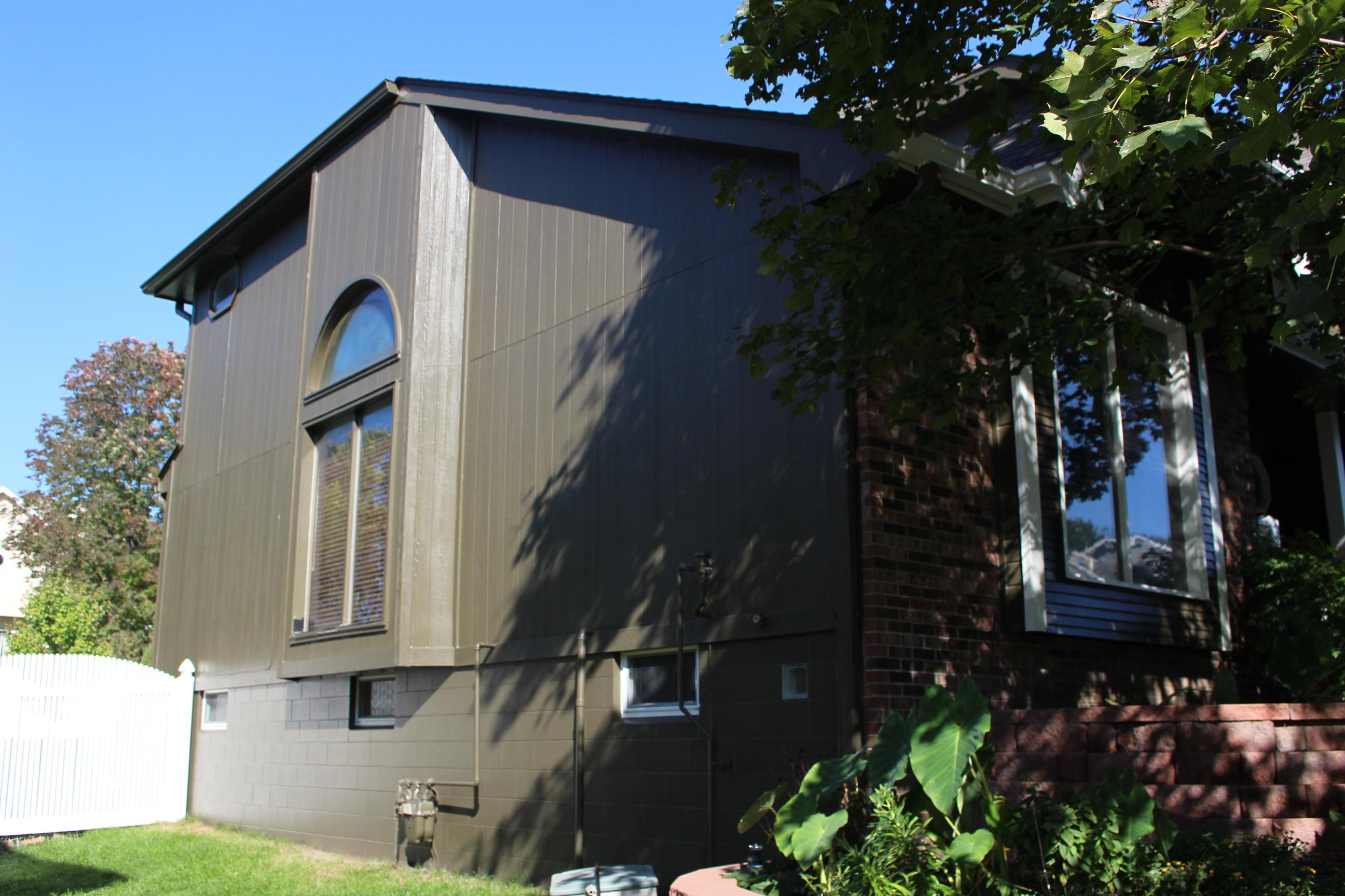 Scott's Painting & Staining, Inc.