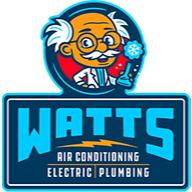 Watts Air Conditioning, Plumbing, And Electrical