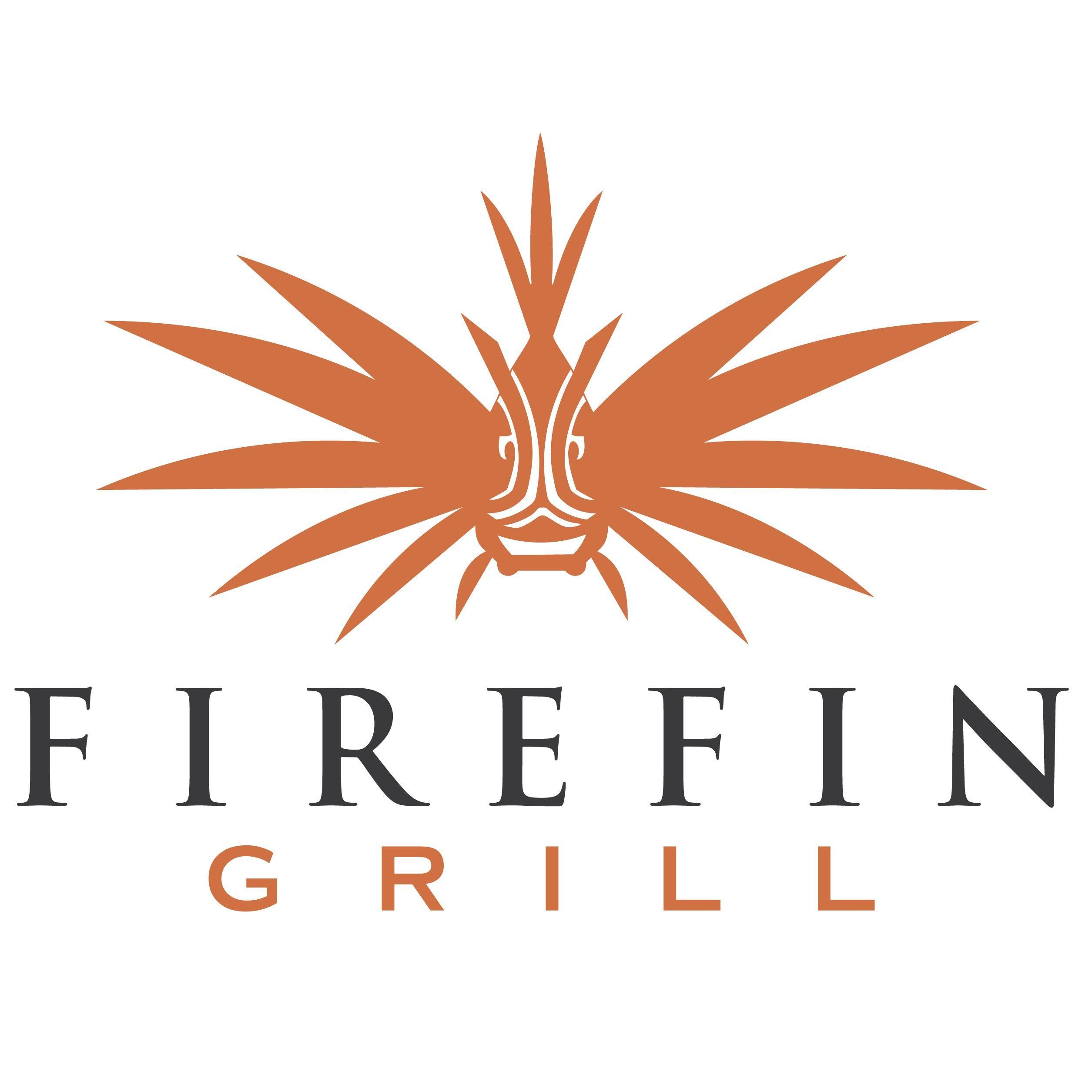 FireFin Grill