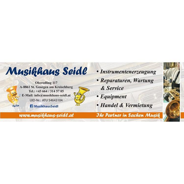 Musikhaus Seidl