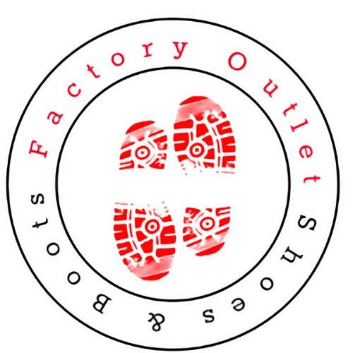 Factory Outlet Shoe Store