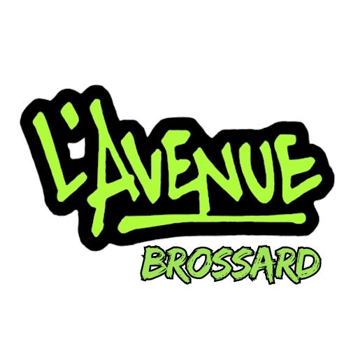Restaurant L'Avenue Brossard