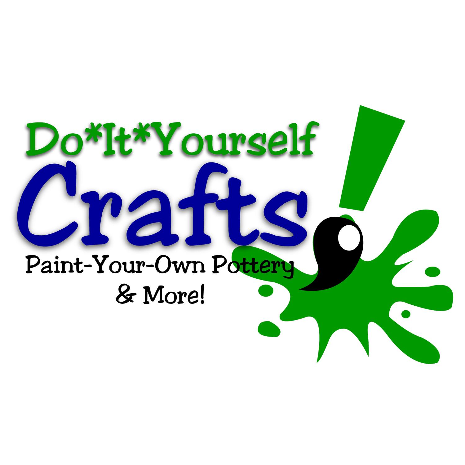 Do It Yourself Crafts