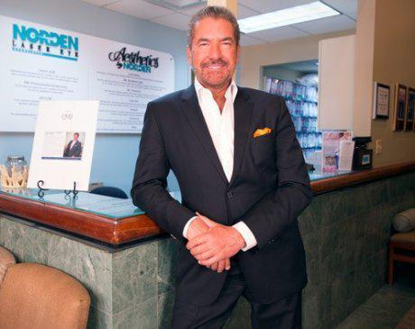 Norden Laser Eye Associates: Richard Norden, MD, FACS