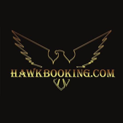 Hawk Booking