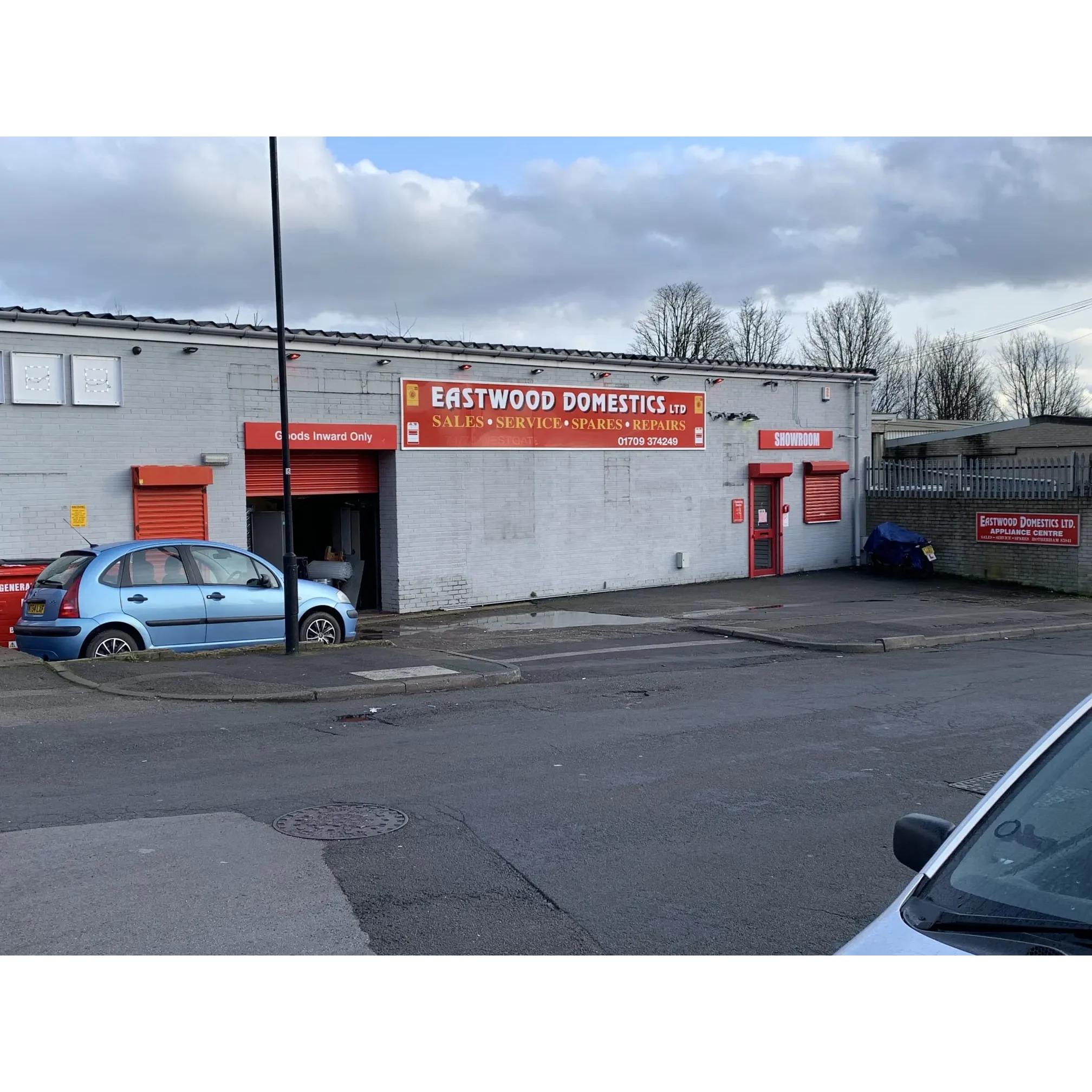 Eastwood Domestics Ltd