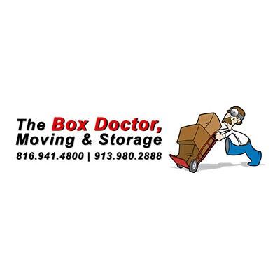 Box Doctor Moving & Storage