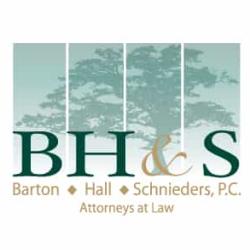 Barton, Hall & Schnieders, P.C.