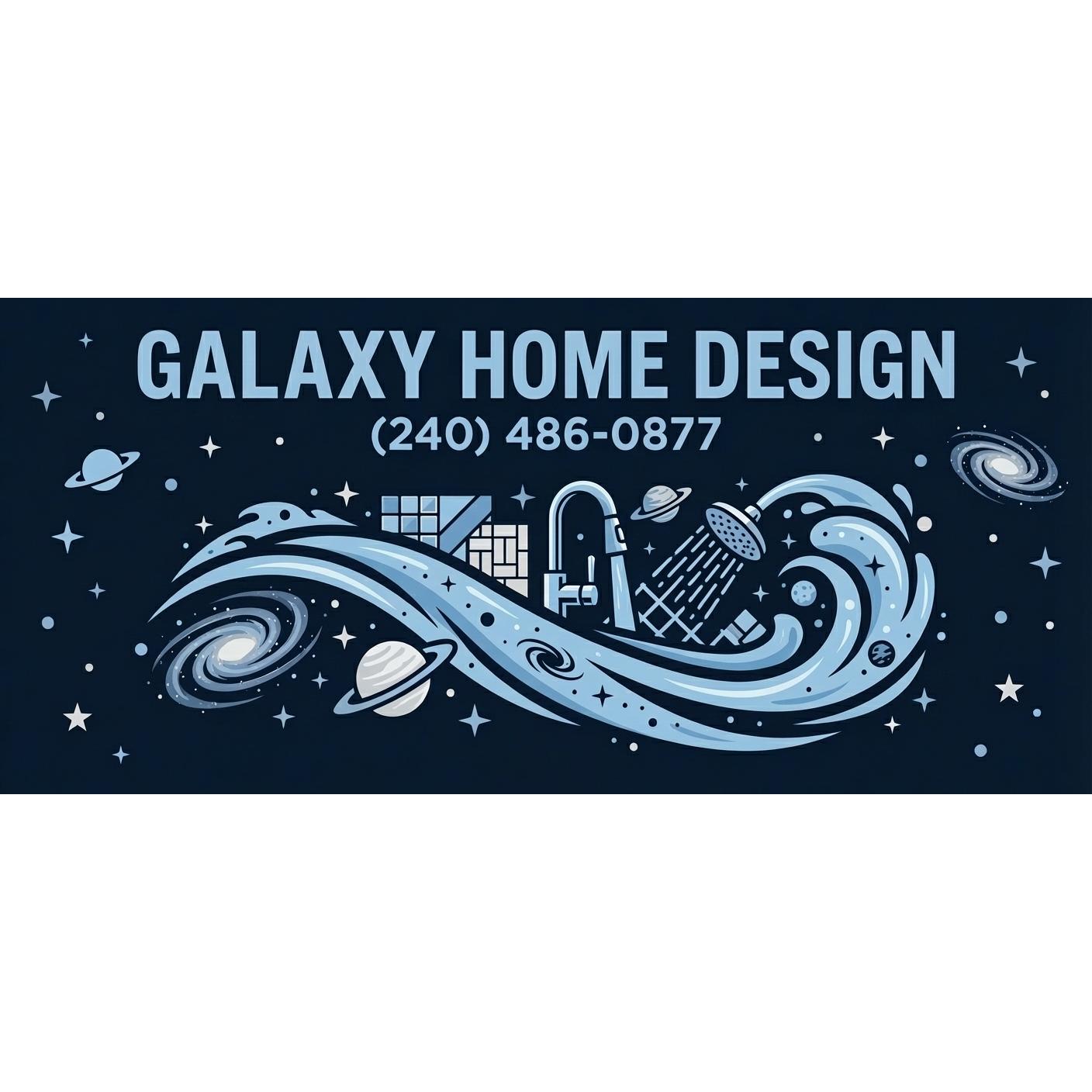 Galaxy Home Design