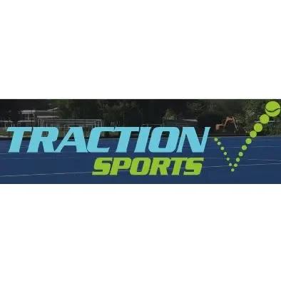 Traction Sports Ltd