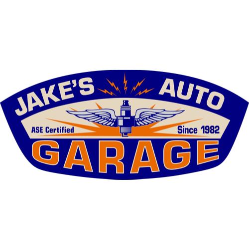 Jake's Auto Garage