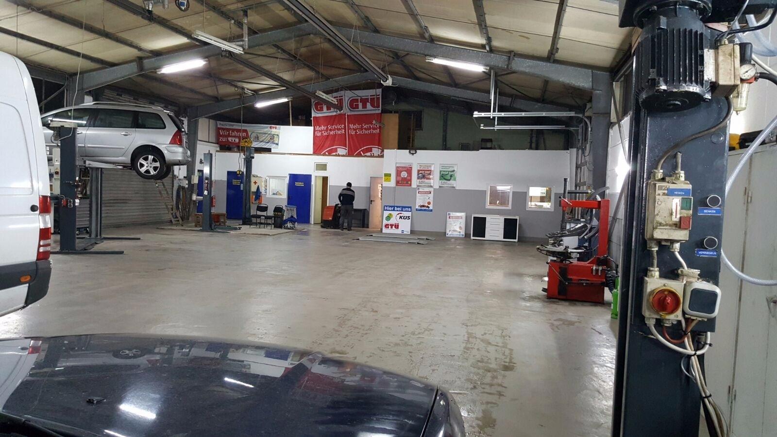 Auto Werkstatt Witten