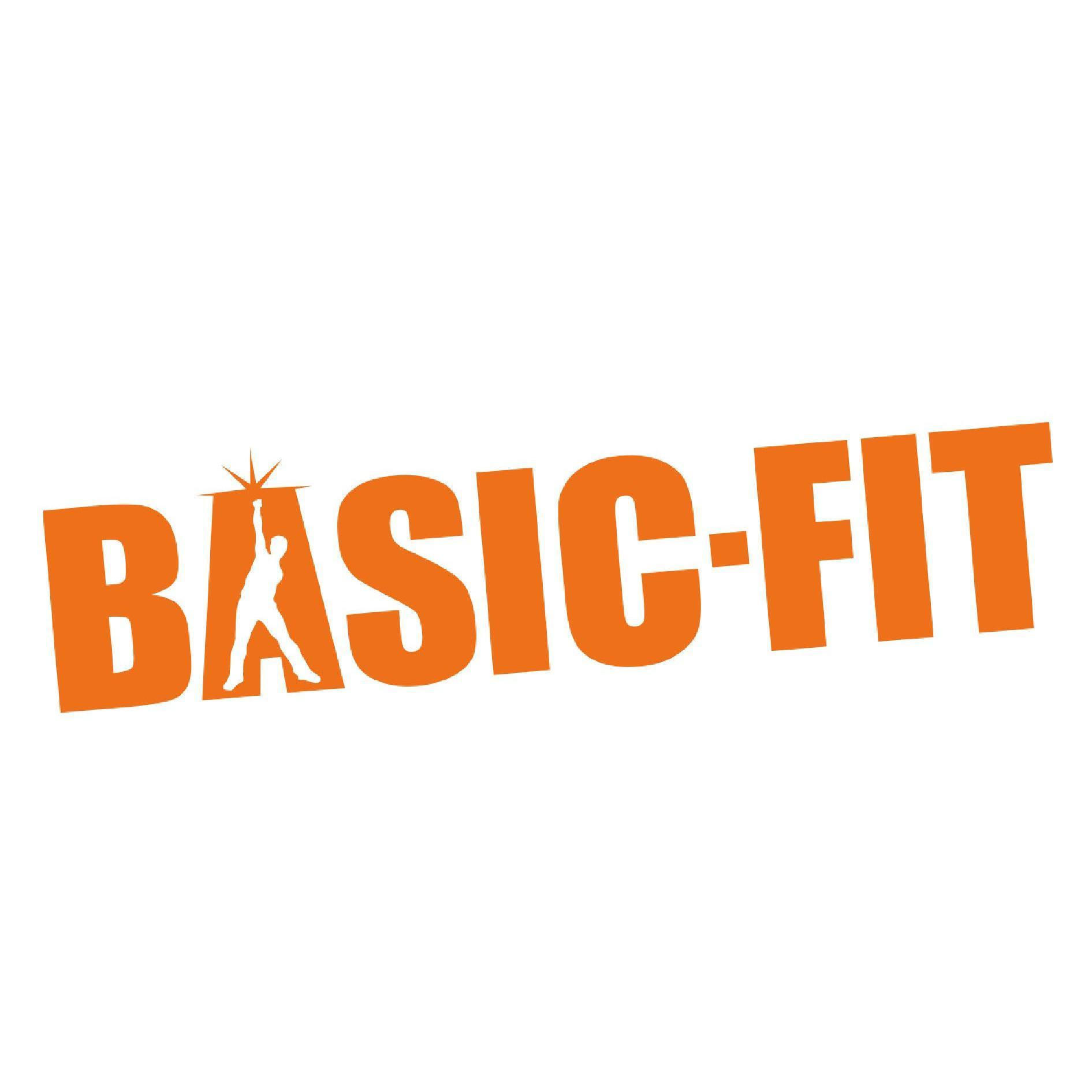 Basic-Fit 24/7