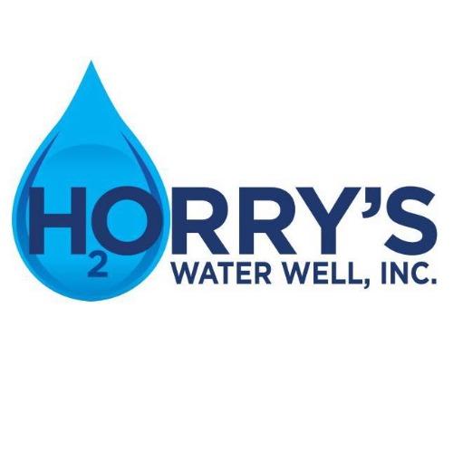 Horry's Water Well Inc