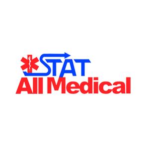 Stat All Medical & Supply