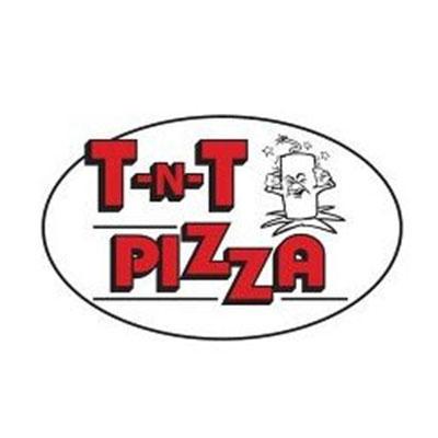 T-N-T Pizza