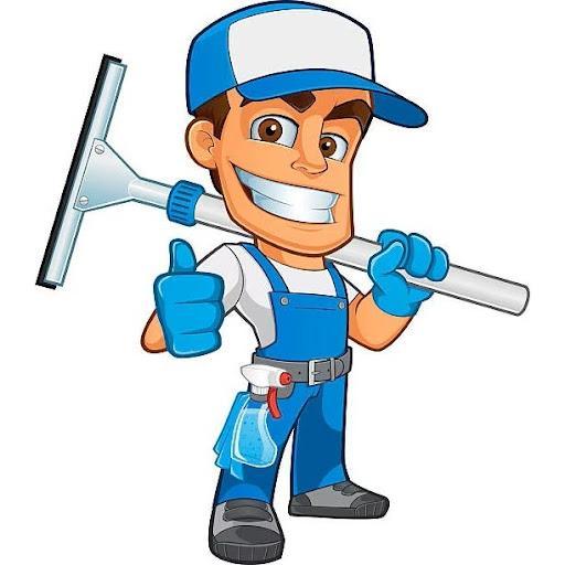 Window Cleaning Budds